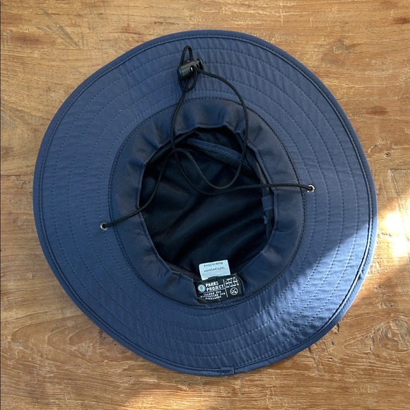 Parks Project Hat - Picture 4 of 4